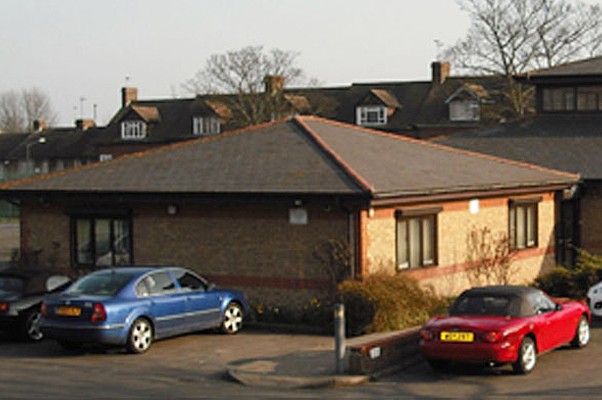 image of Court View Surgery